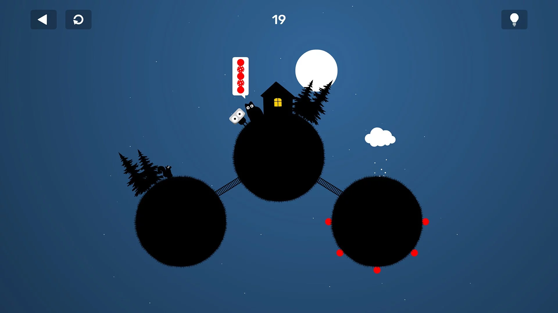Изображение игры: Mister Antonio