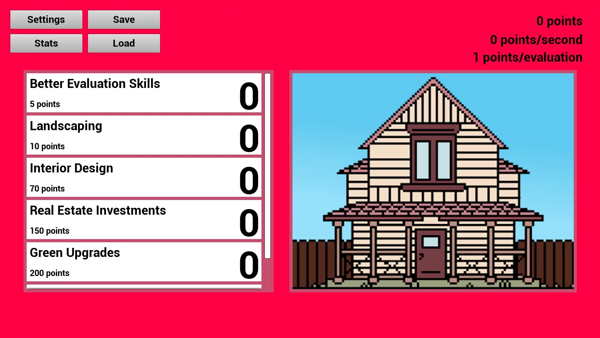 Изображение игры: Residential Evaluation