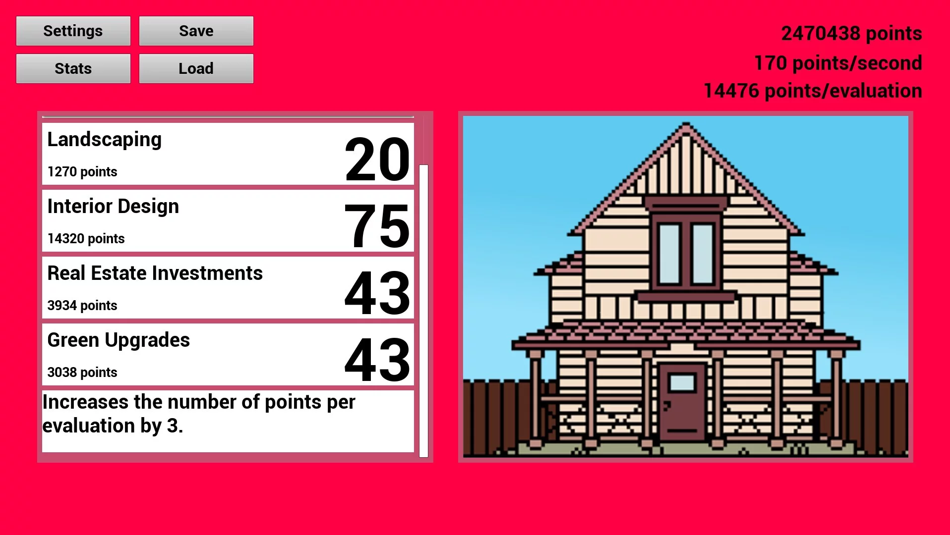 Изображение игры: Residential Evaluation
