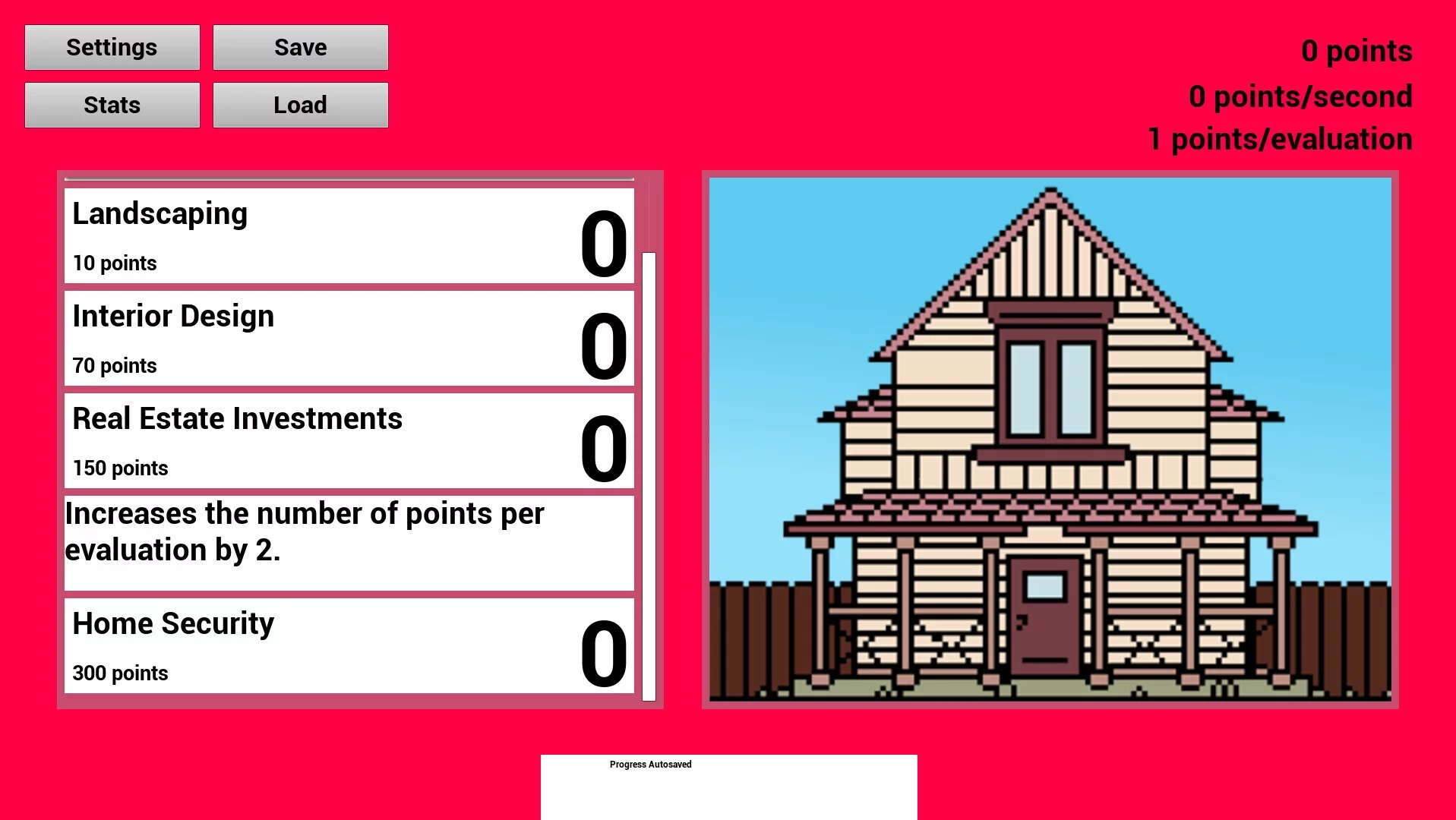 Изображение игры: Residential Evaluation