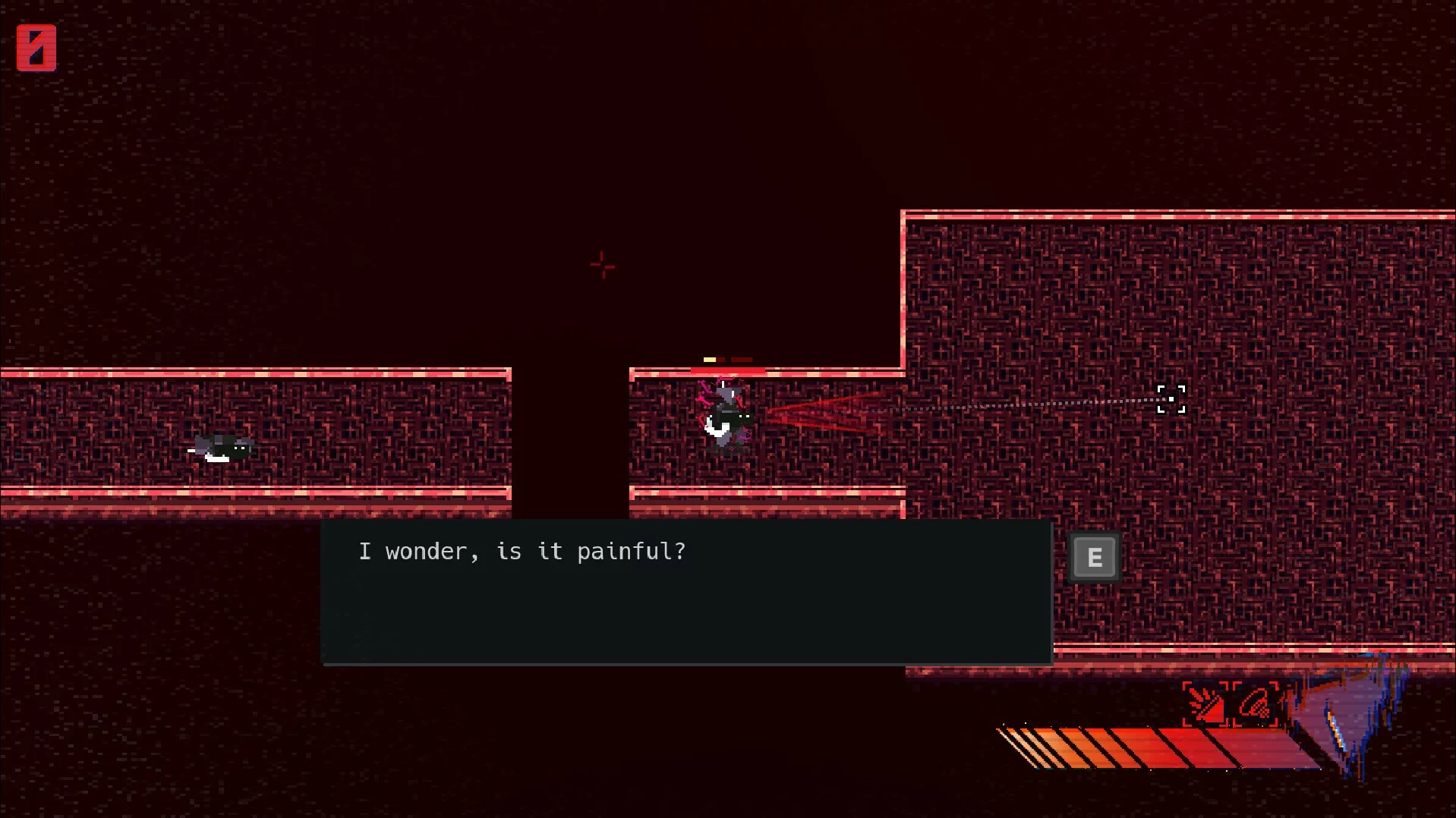 Изображение игры: RAM: Random Access Mayhem