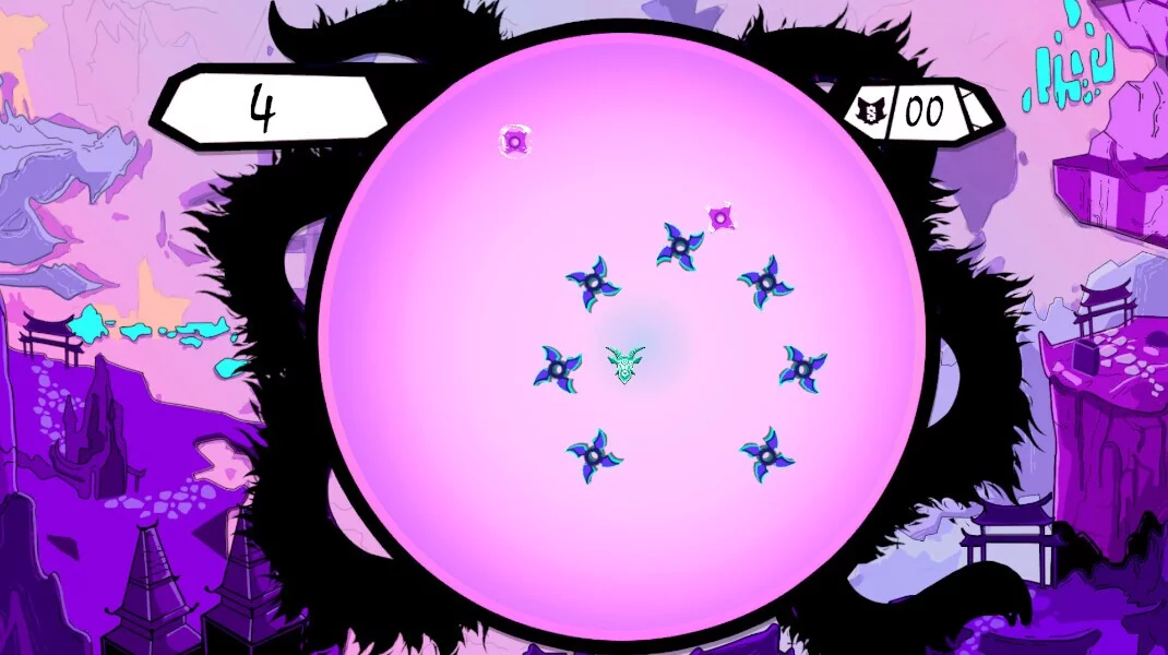 Изображение игры: Maskared
