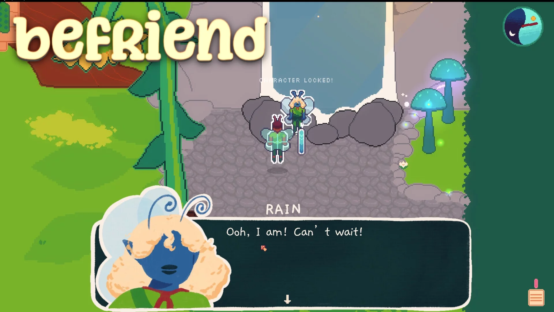 Изображение игры: Sprite's Honor!