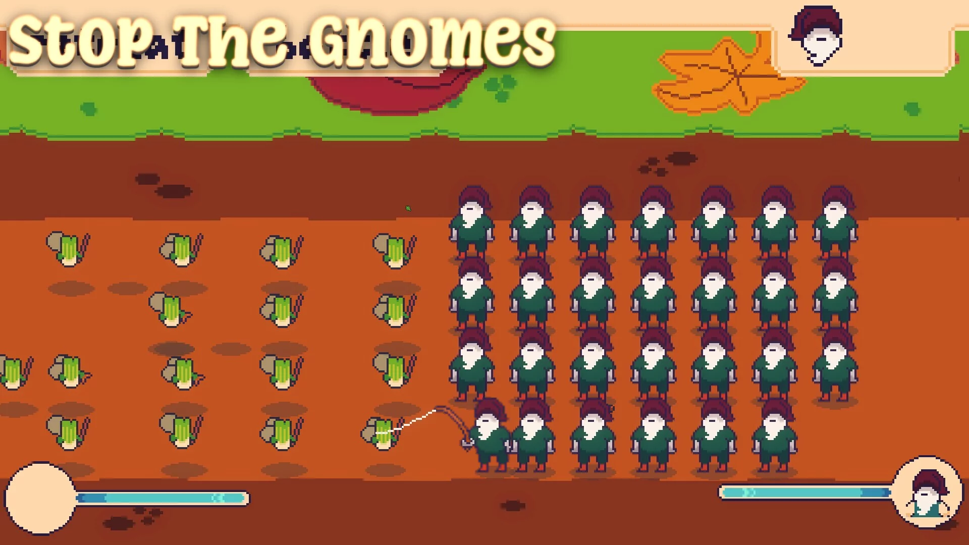 Изображение игры: Sprite's Honor!