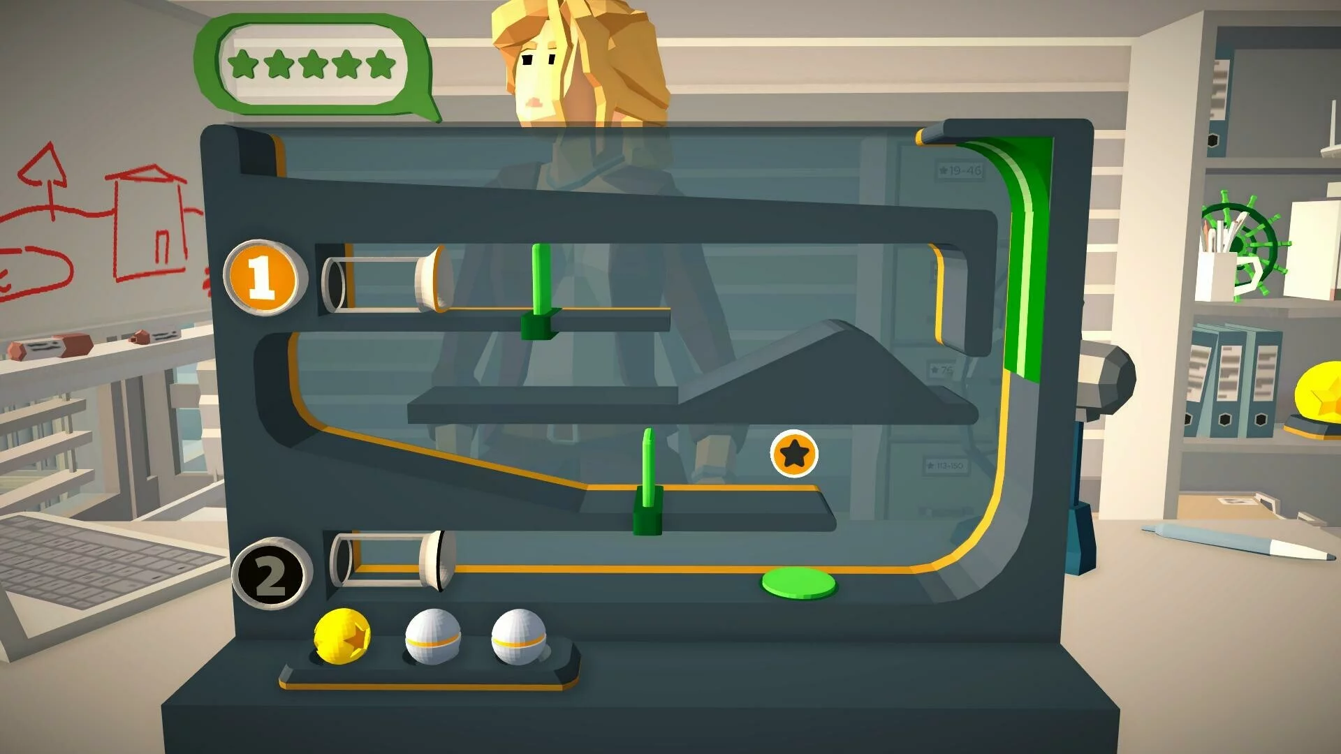Изображение игры: Youlogic