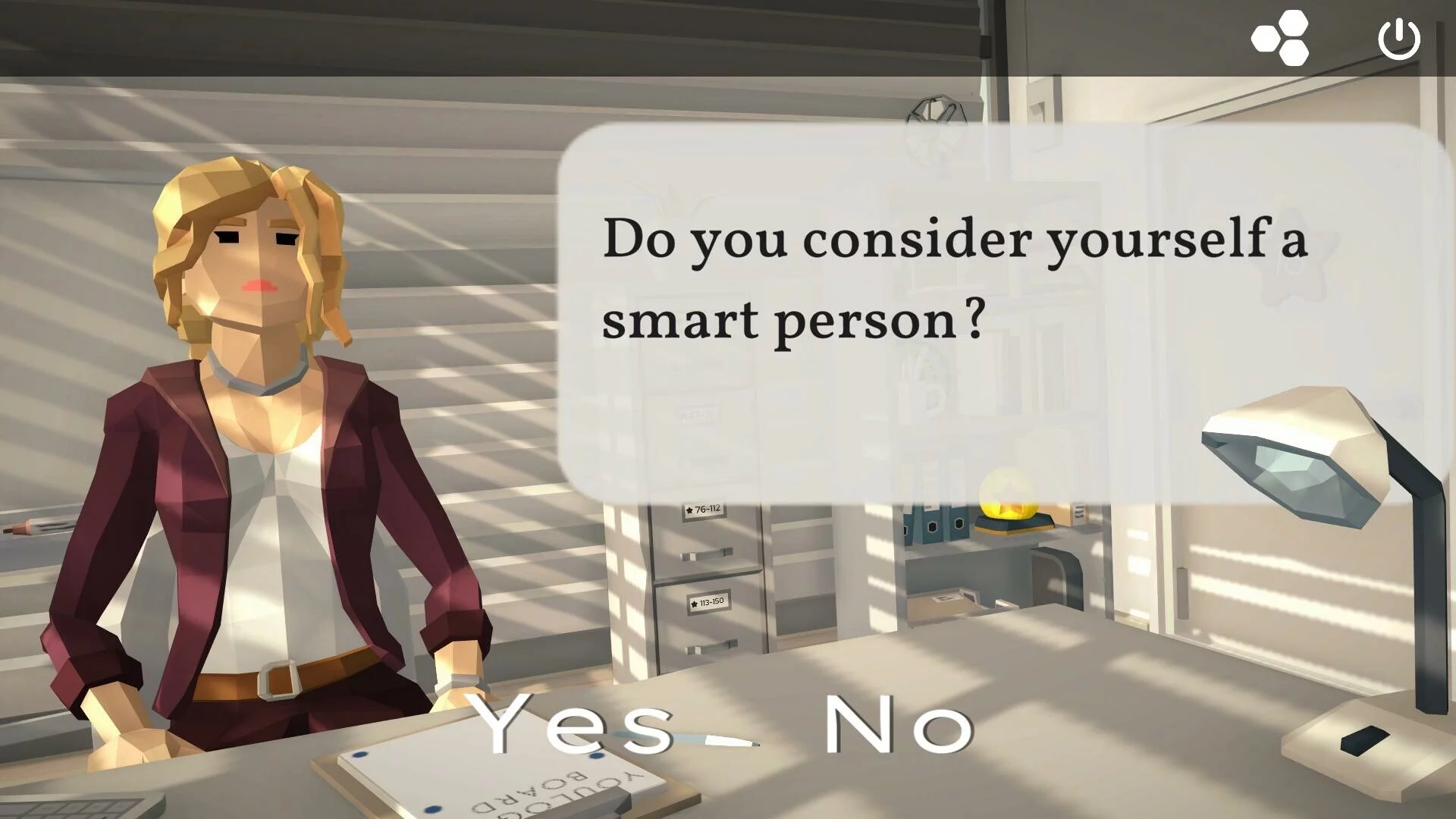 Изображение игры: Youlogic