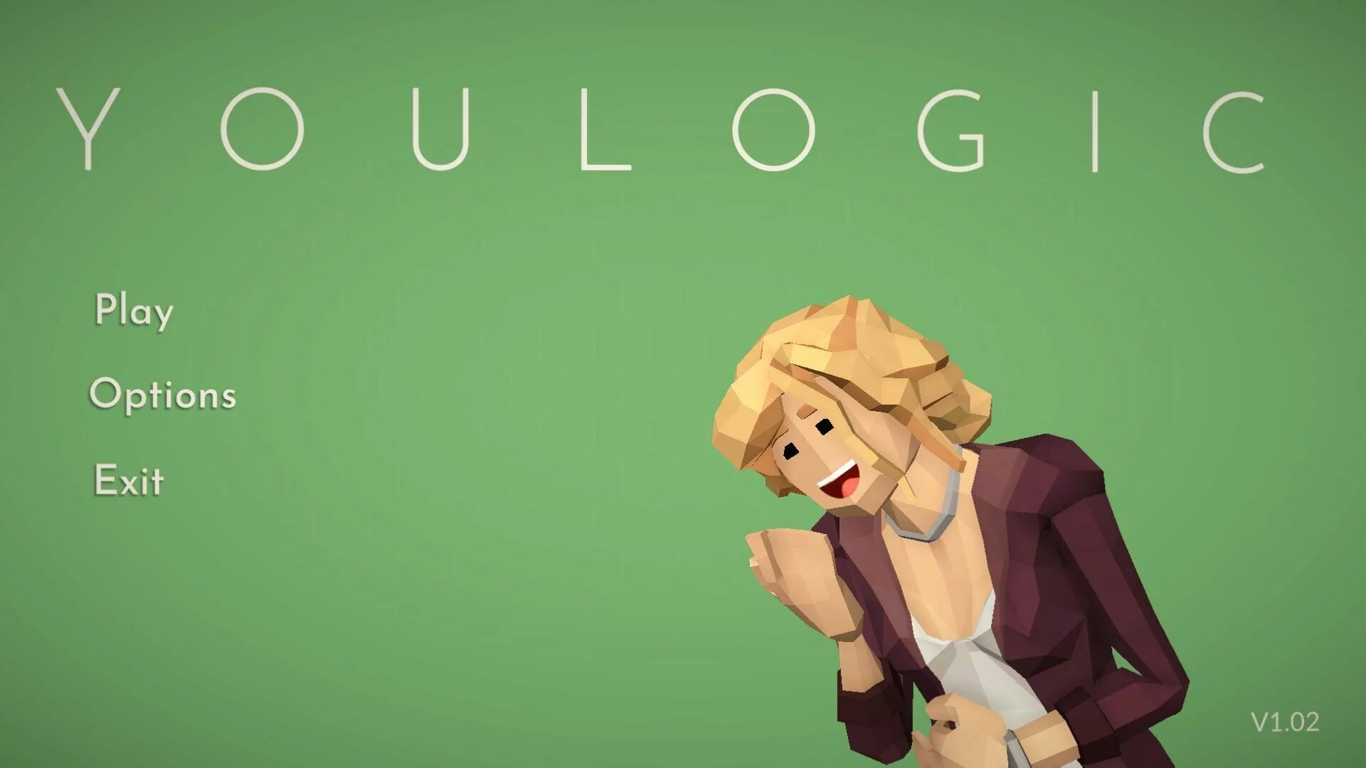 Изображение игры: Youlogic