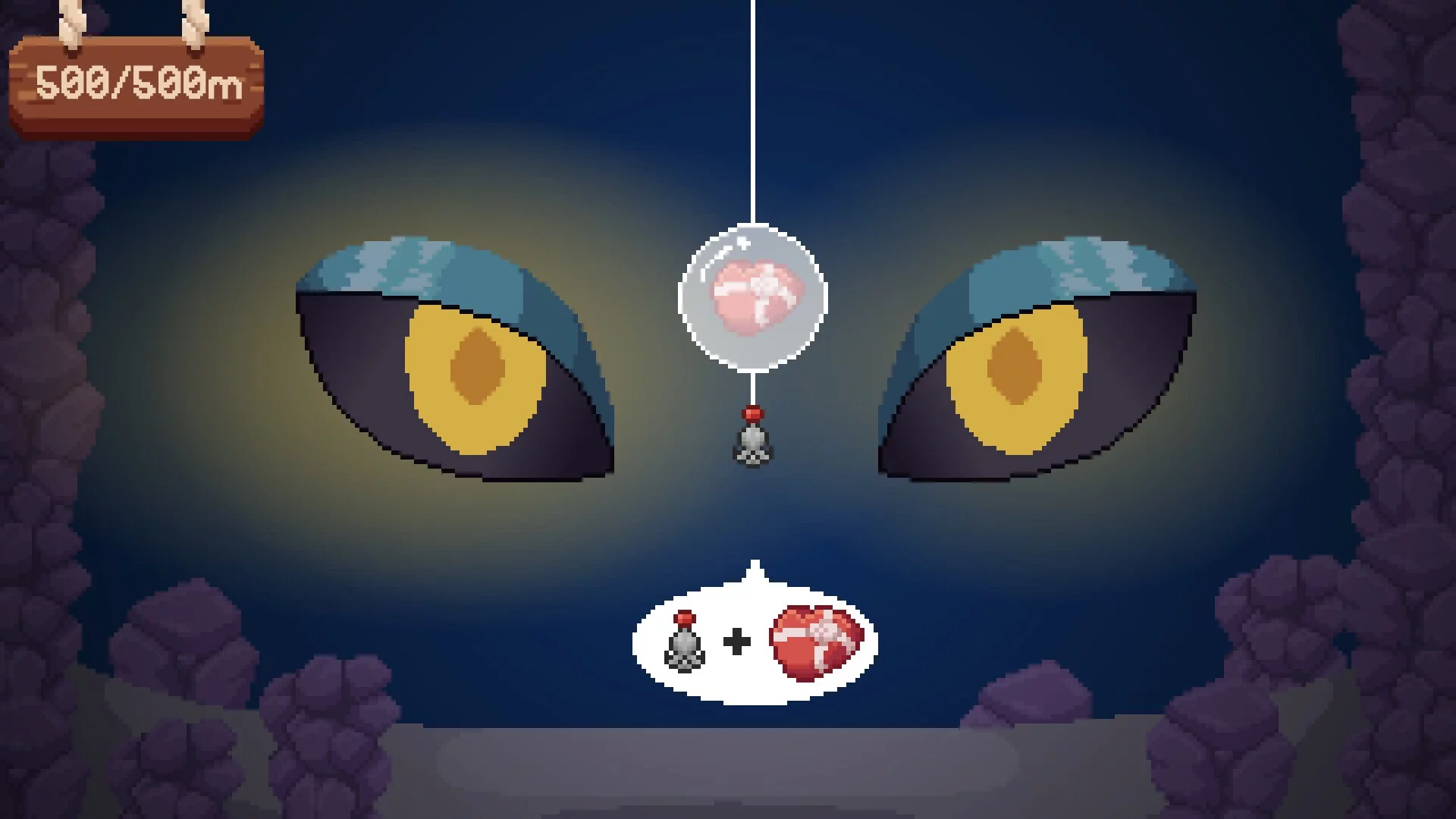 Изображение игры: Exquisite Fishing