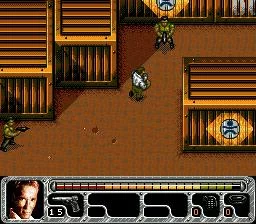 Изображение игры: True Lies