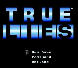 Изображение игры: True Lies