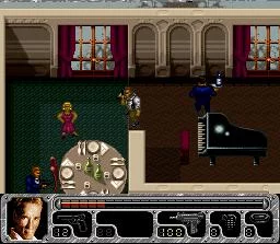 Изображение игры: True Lies