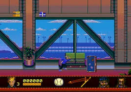 Изображение игры: Home Alone 2