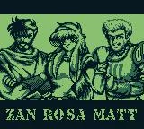 Изображение игры: Undercover Cops: Hakaishin Garumaa