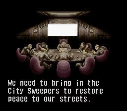 Изображение игры: Undercover Cops