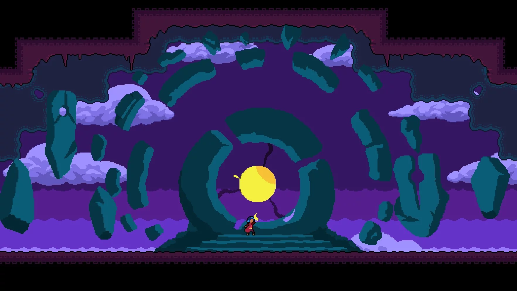 Изображение игры: Ageless