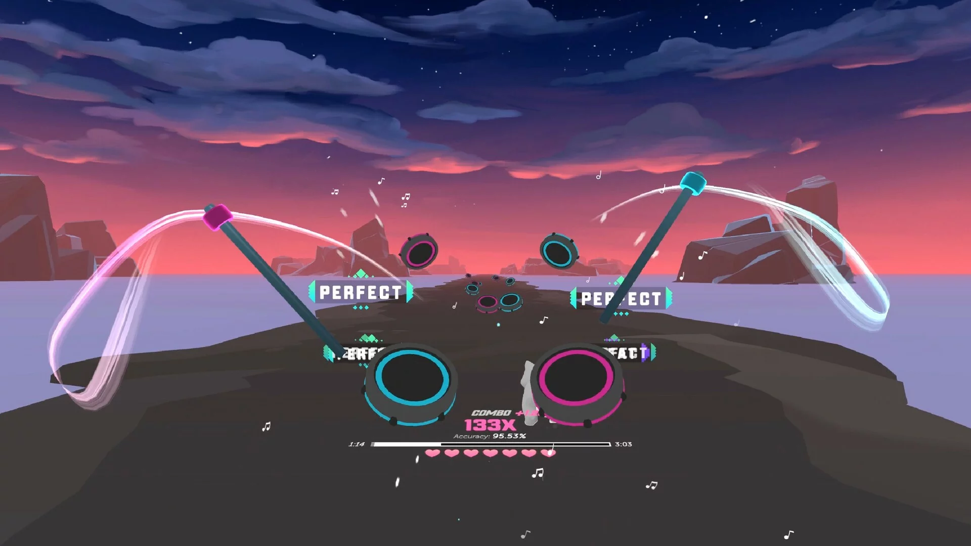 Изображение игры: BoomBox