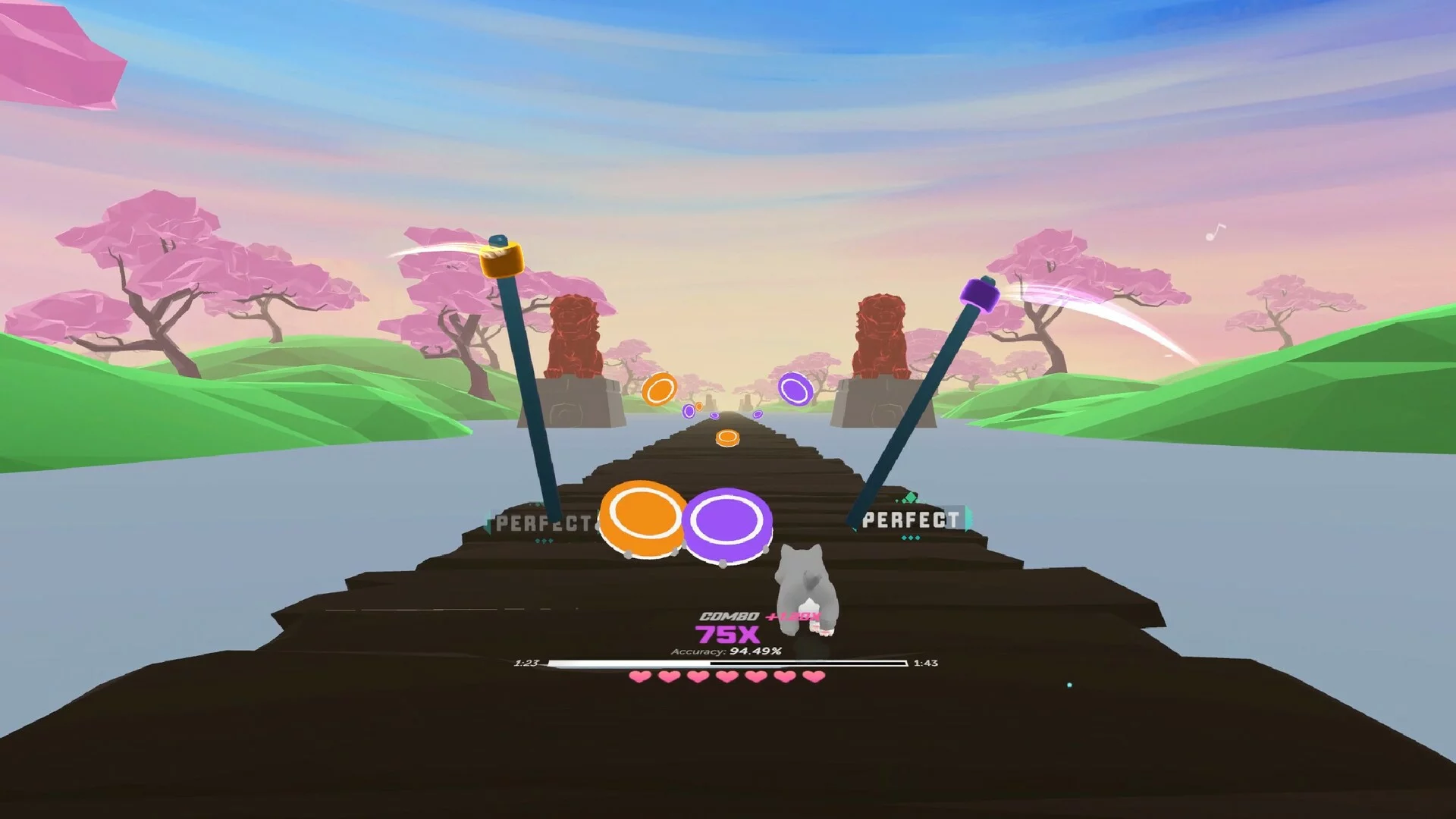Изображение игры: BoomBox