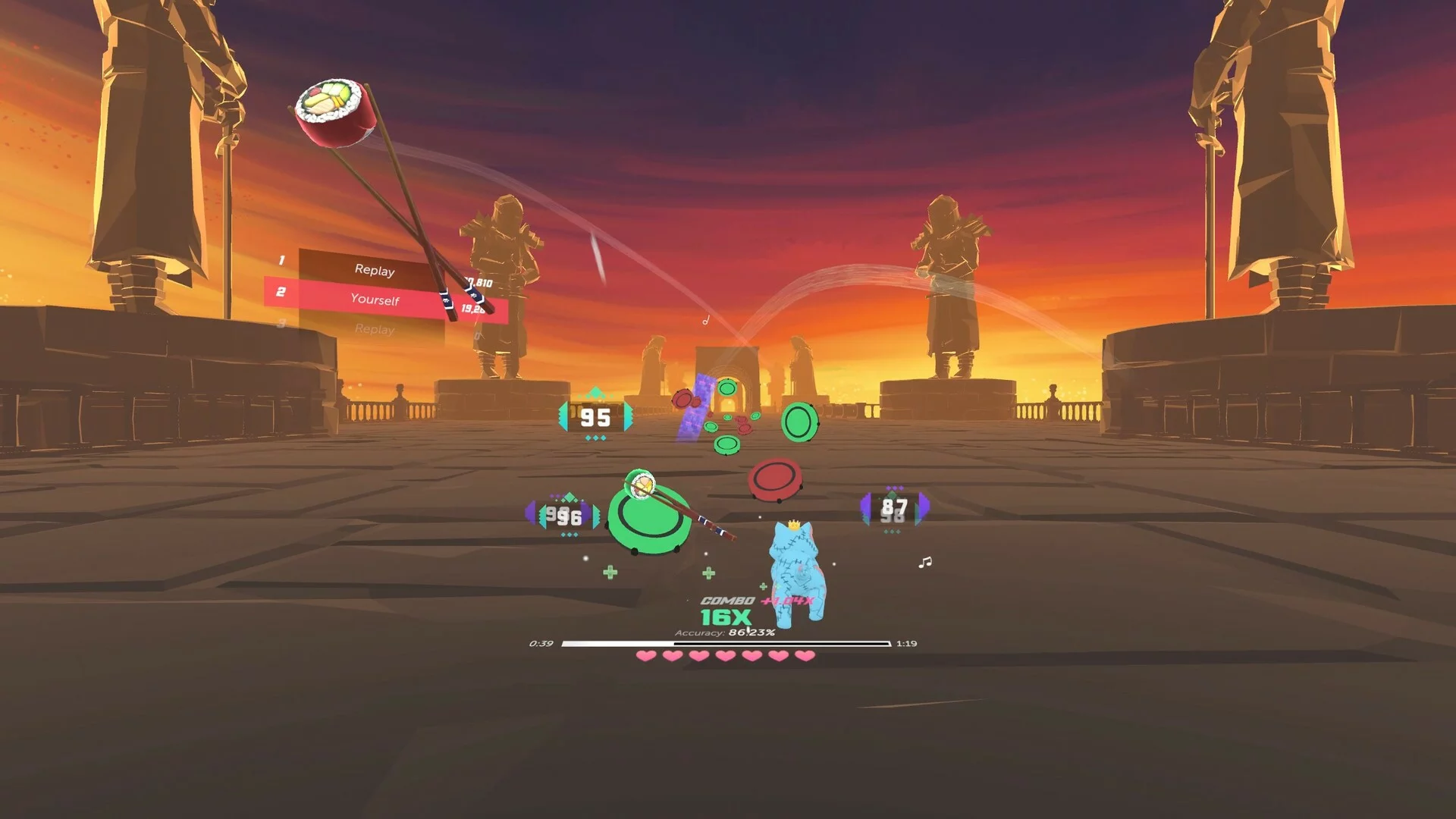 Изображение игры: BoomBox