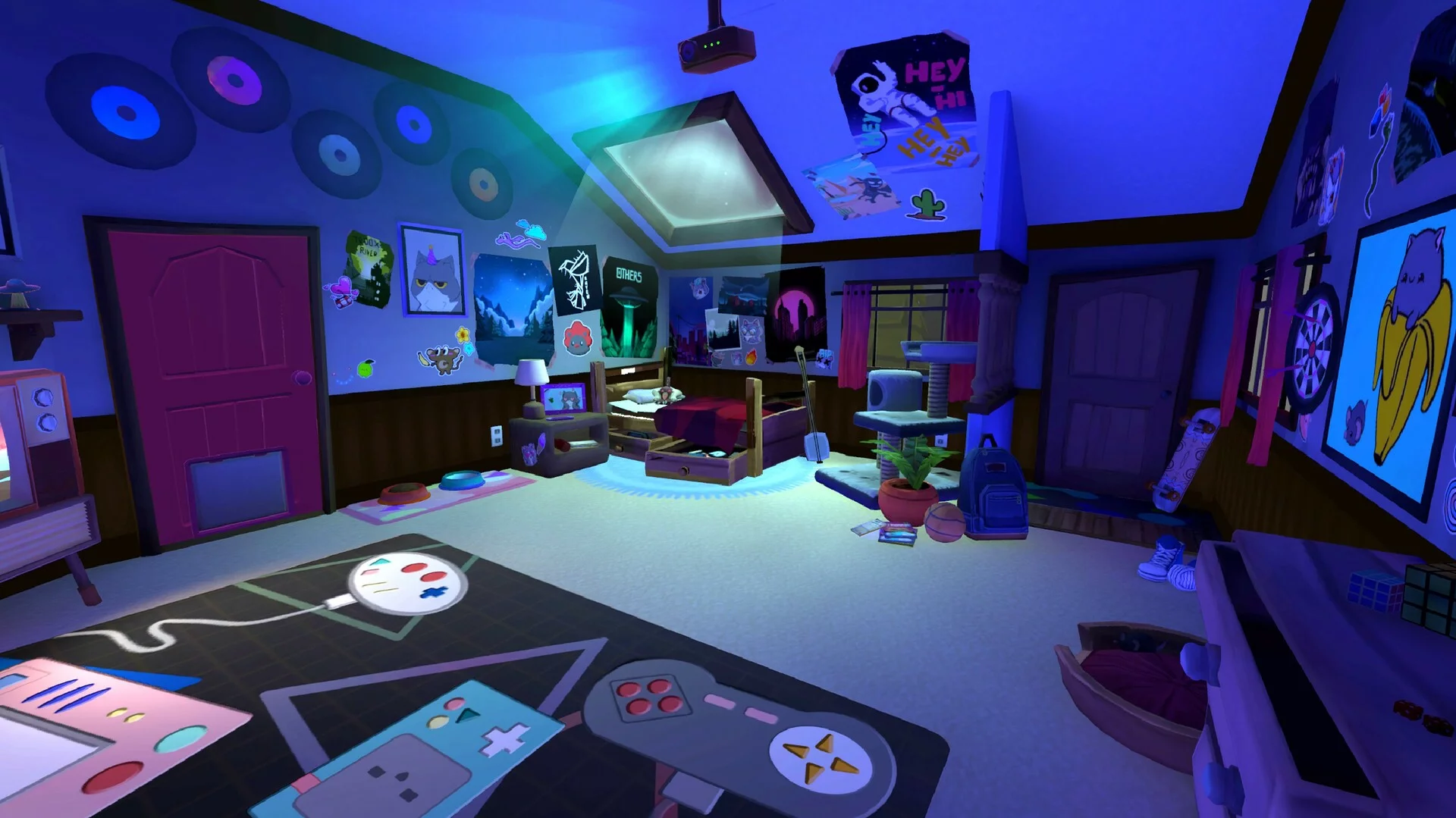 Изображение игры: BoomBox