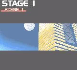 Изображение игры: Elevator Action EX