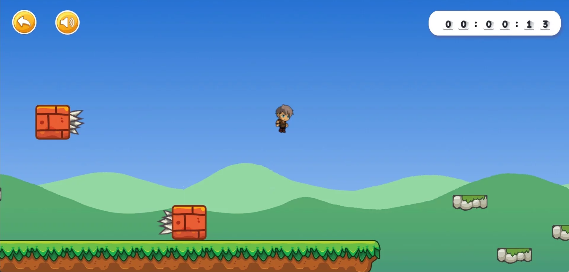 Изображение игры: 极限求生 Survival X