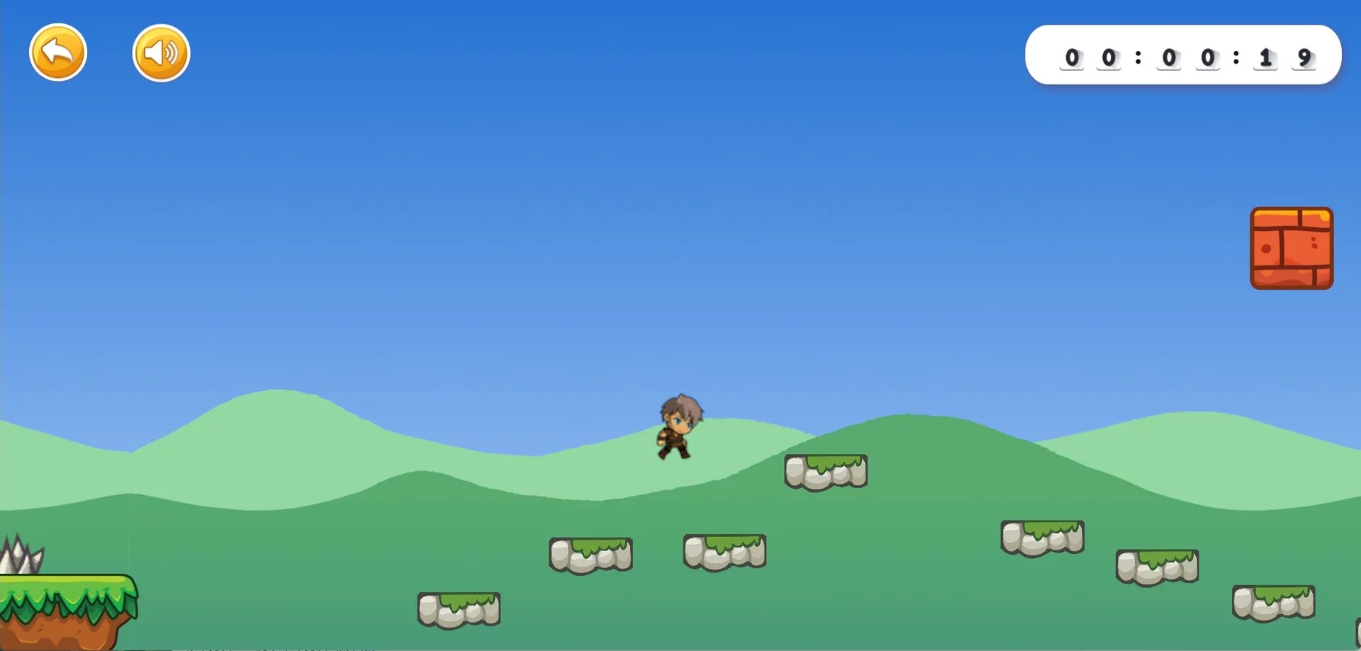 Изображение игры: 极限求生 Survival X
