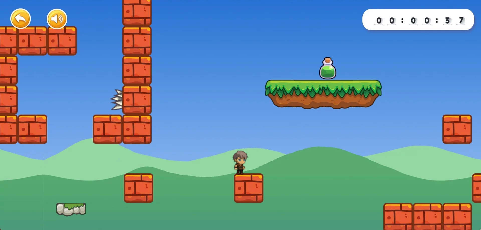 Изображение игры: 极限求生 Survival X