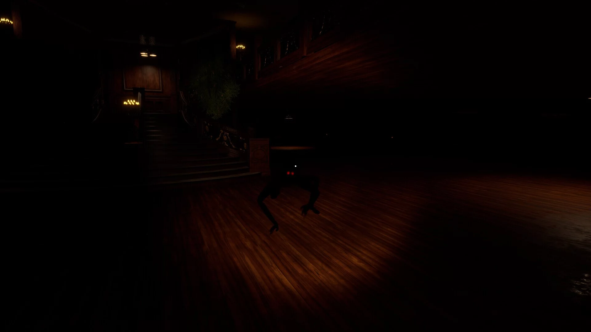 Изображение игры: Safelight