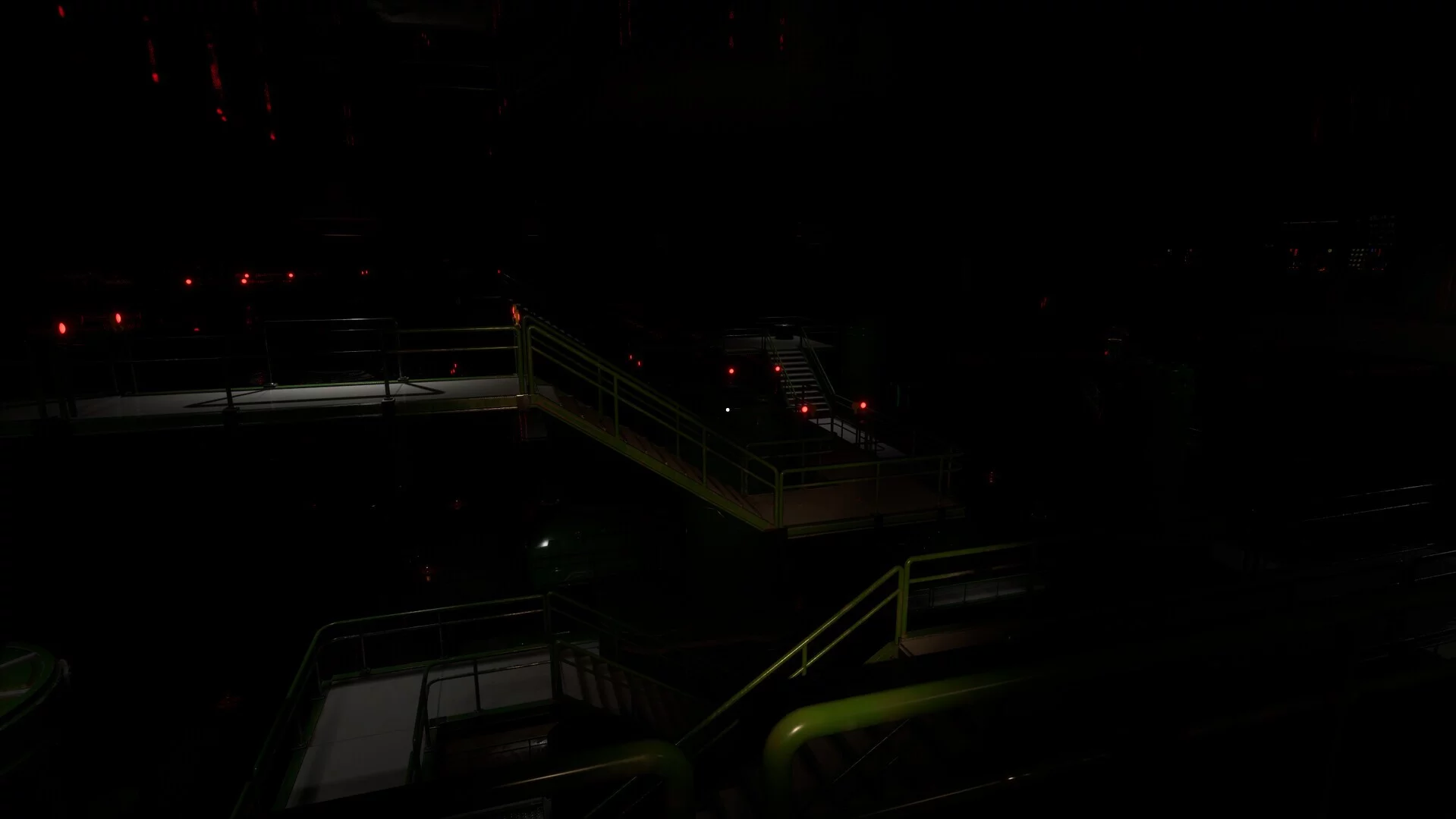 Изображение игры: Safelight