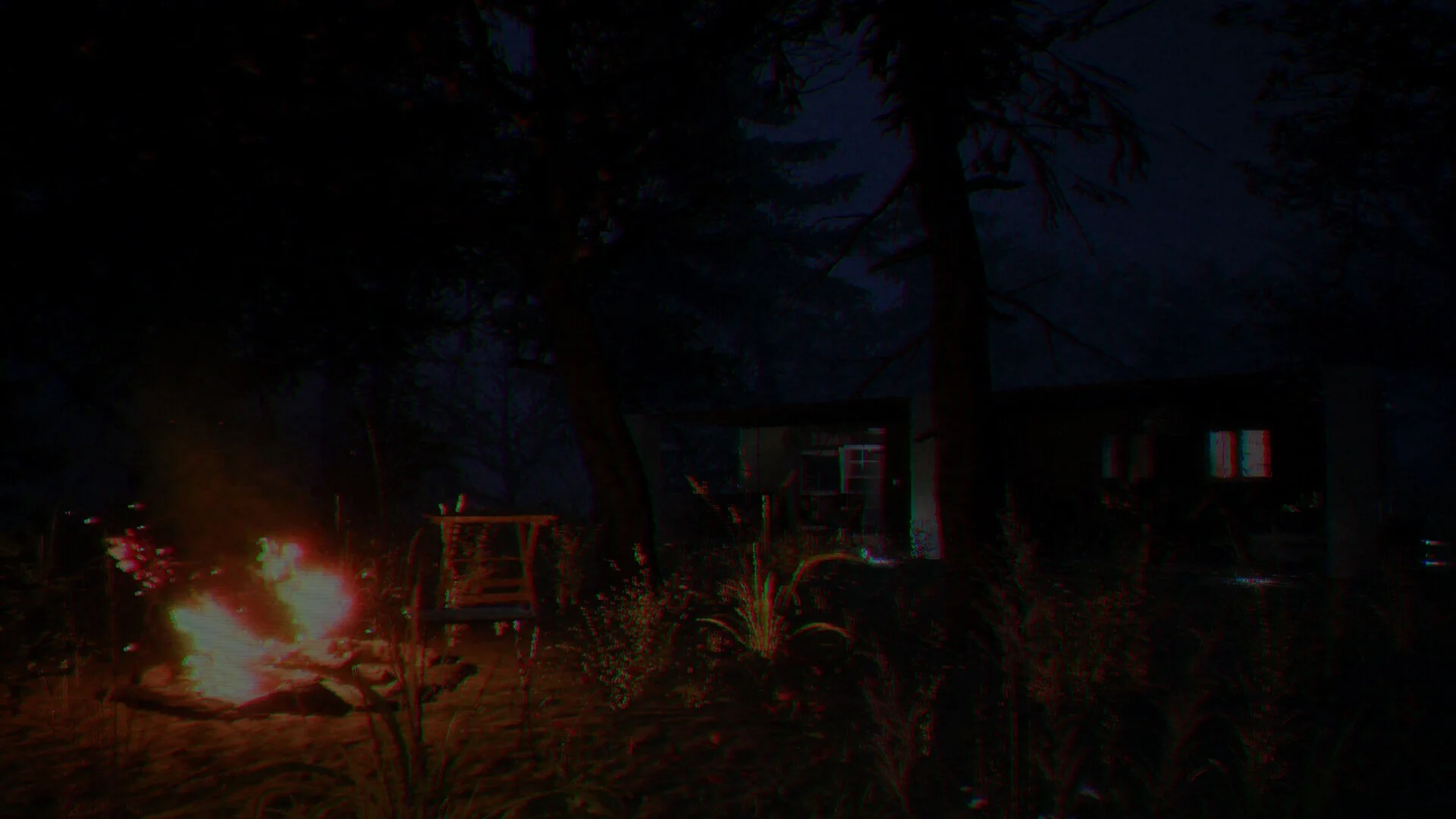 Изображение игры: Whispers Of Fear