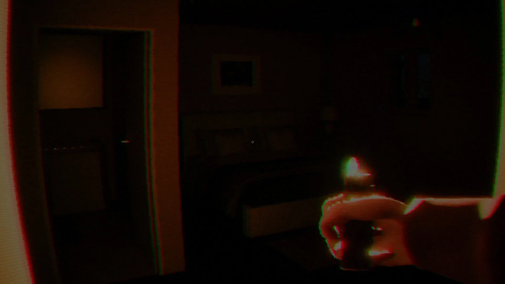 Изображение игры: Whispers Of Fear