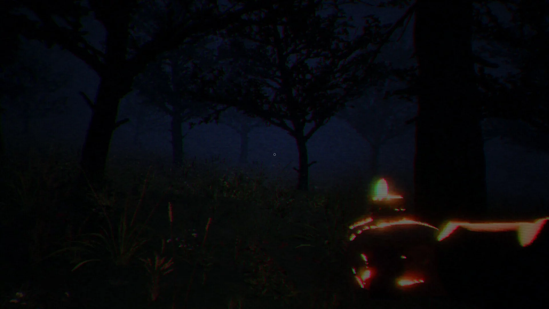 Изображение игры: Whispers Of Fear