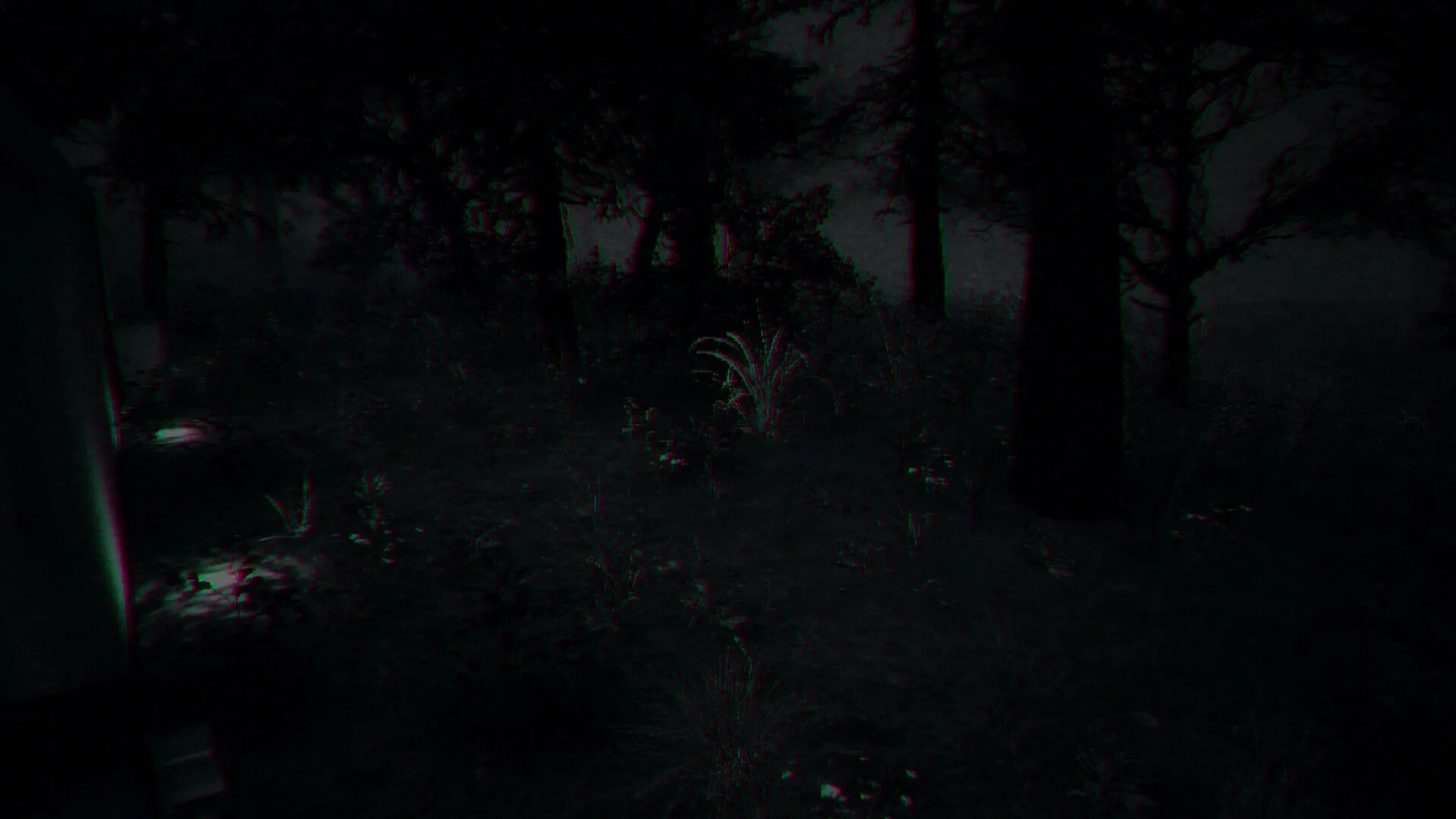 Изображение игры: Whispers Of Fear