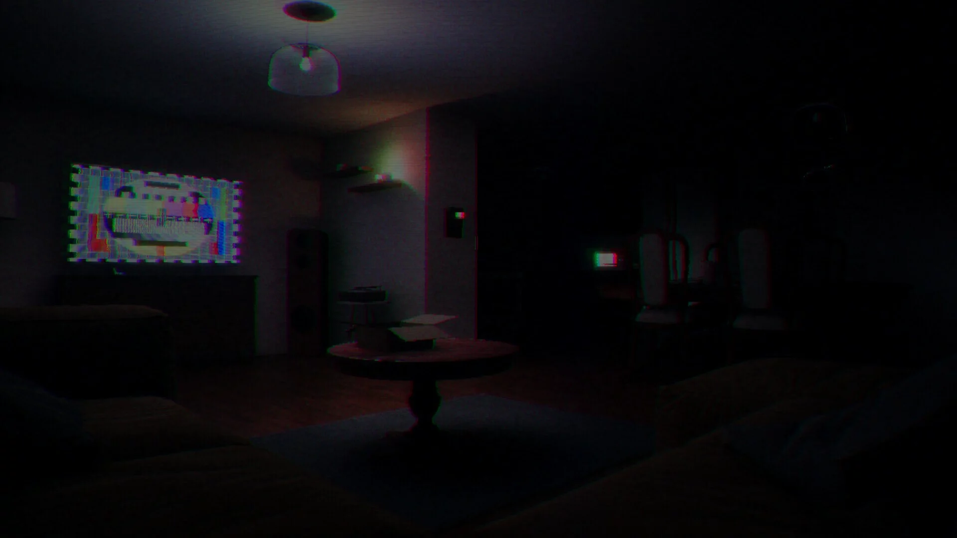 Изображение игры: Whispers Of Fear