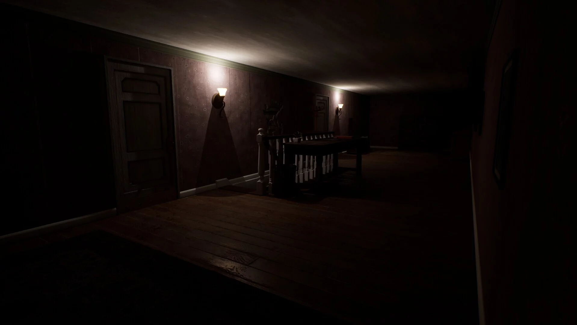 Изображение игры: Last Sighting