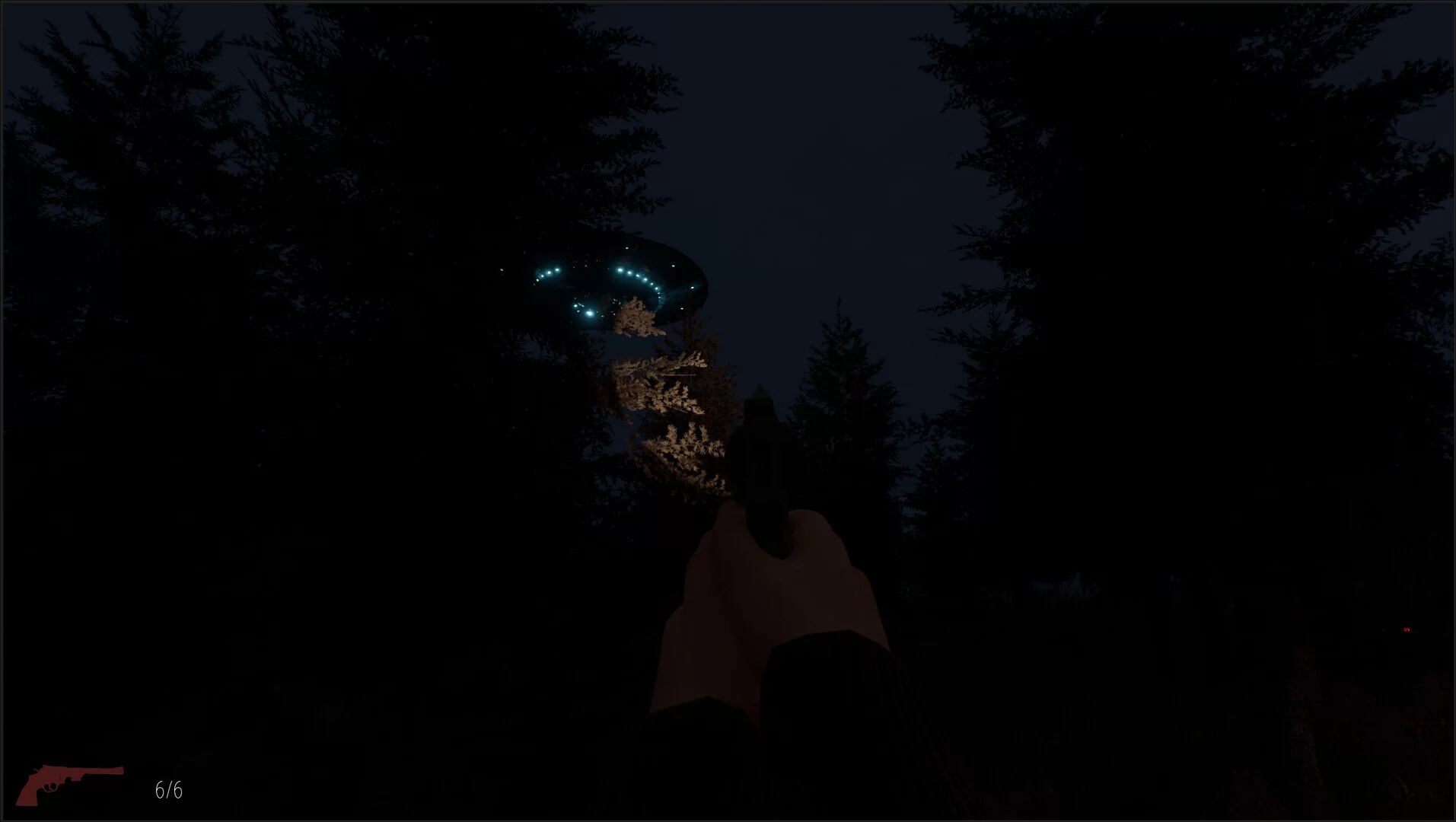 Изображение игры: Last Sighting