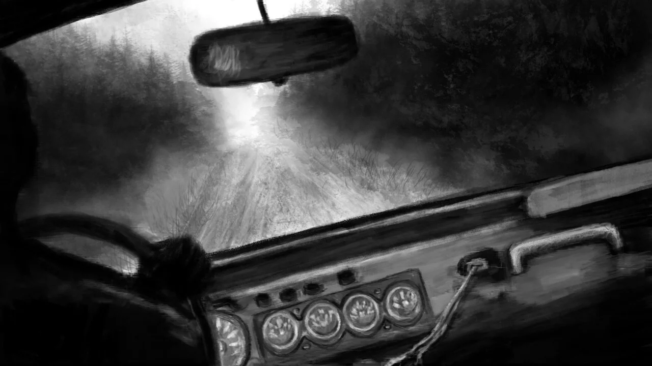 Изображение игры: Echoes