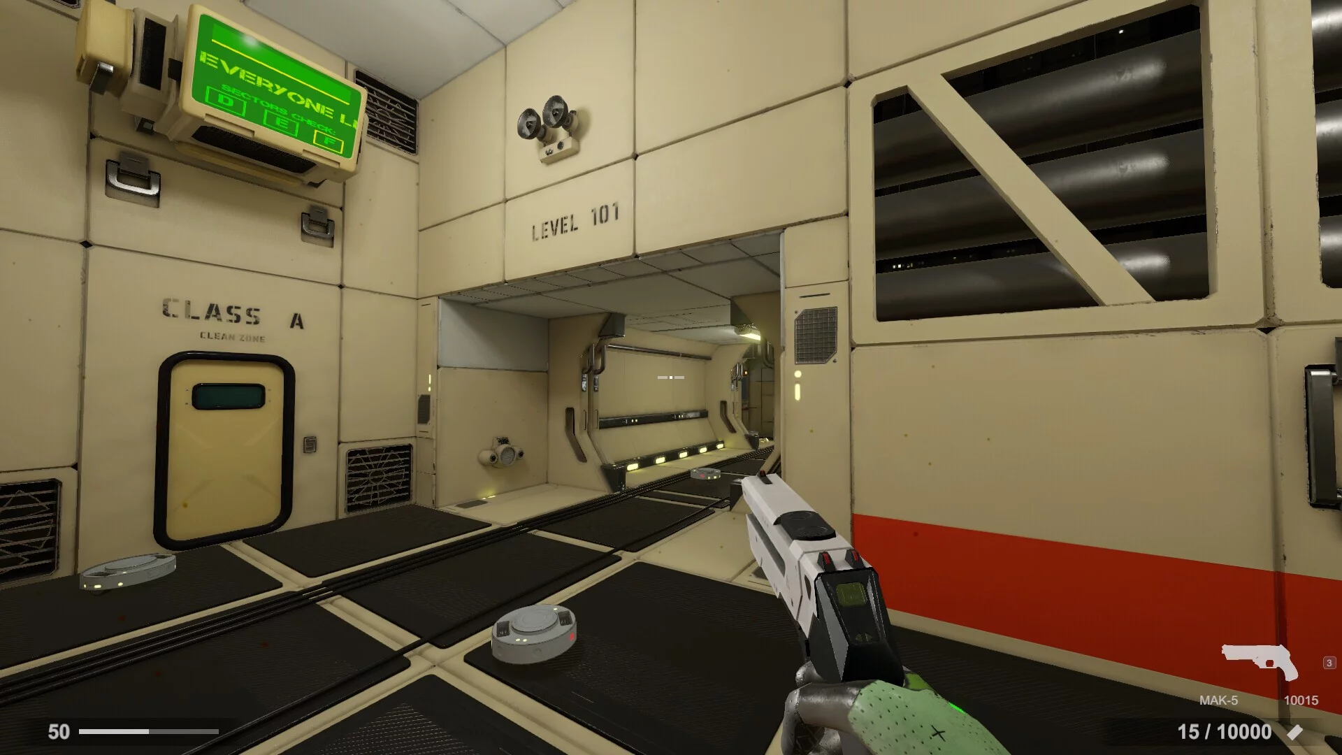 Изображение игры: RFA Station