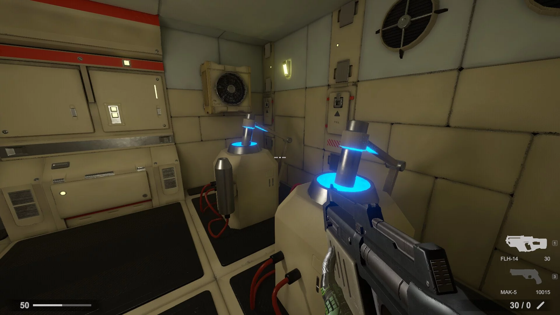 Изображение игры: RFA Station