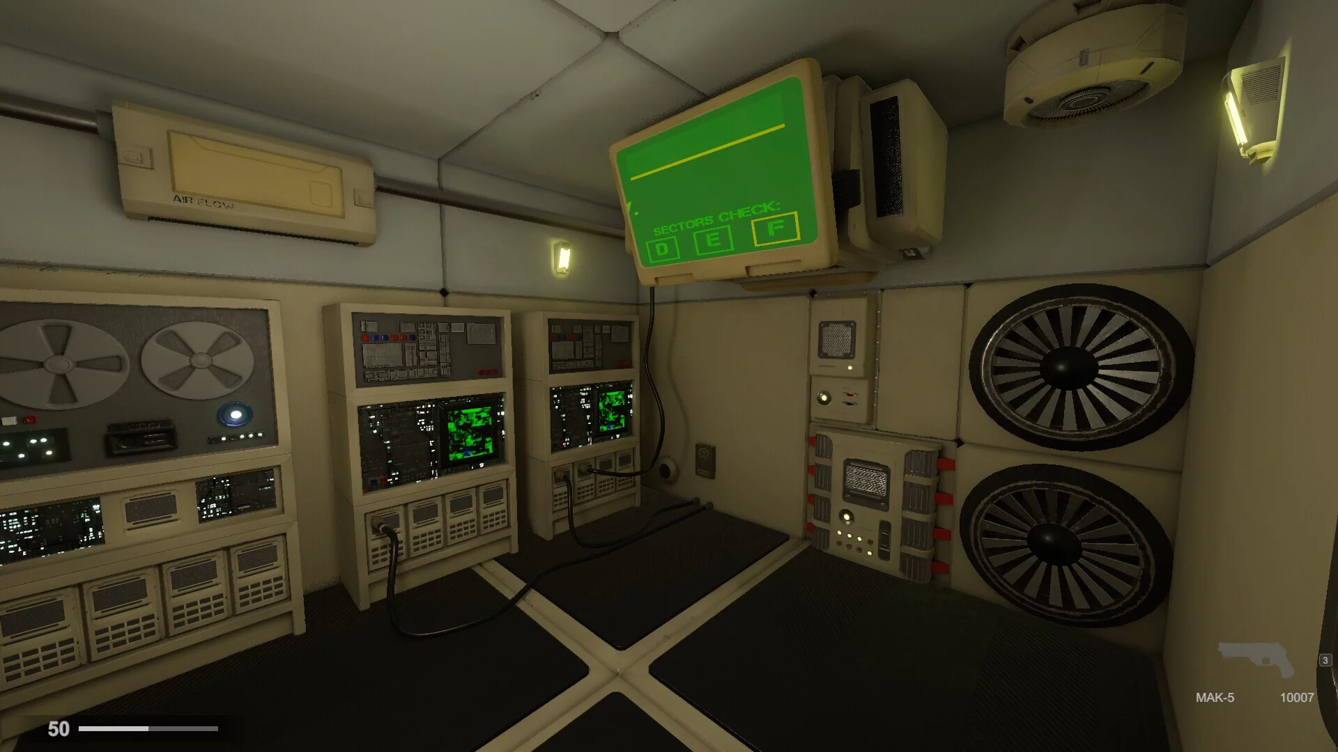 Изображение игры: RFA Station