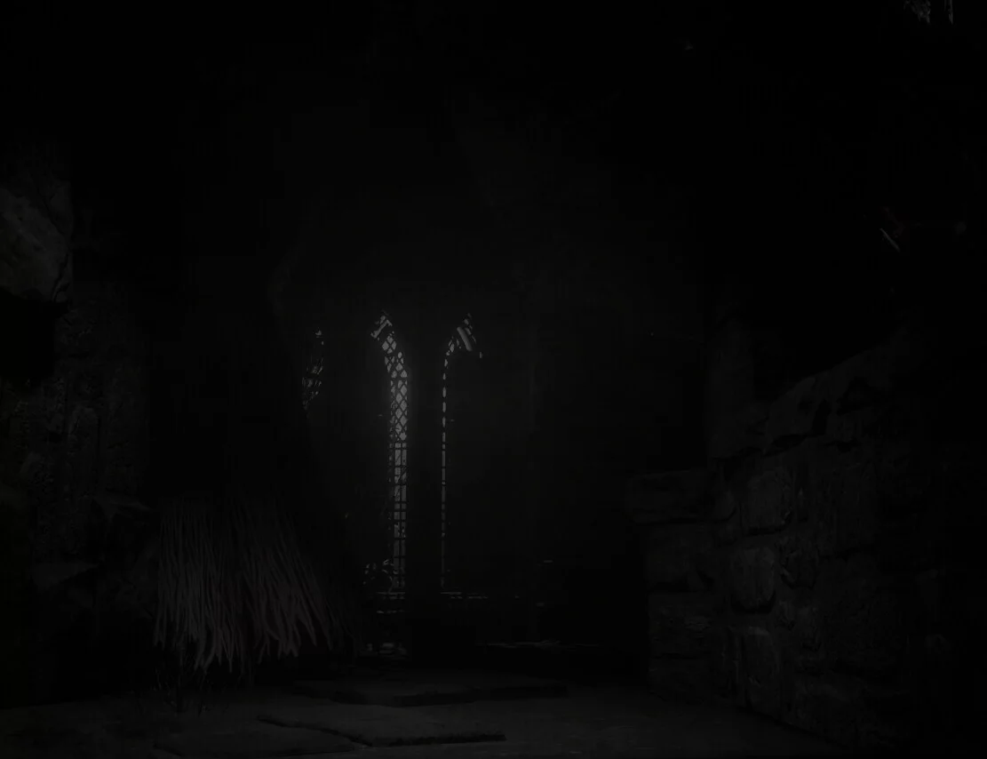 Изображение игры: The Witch
