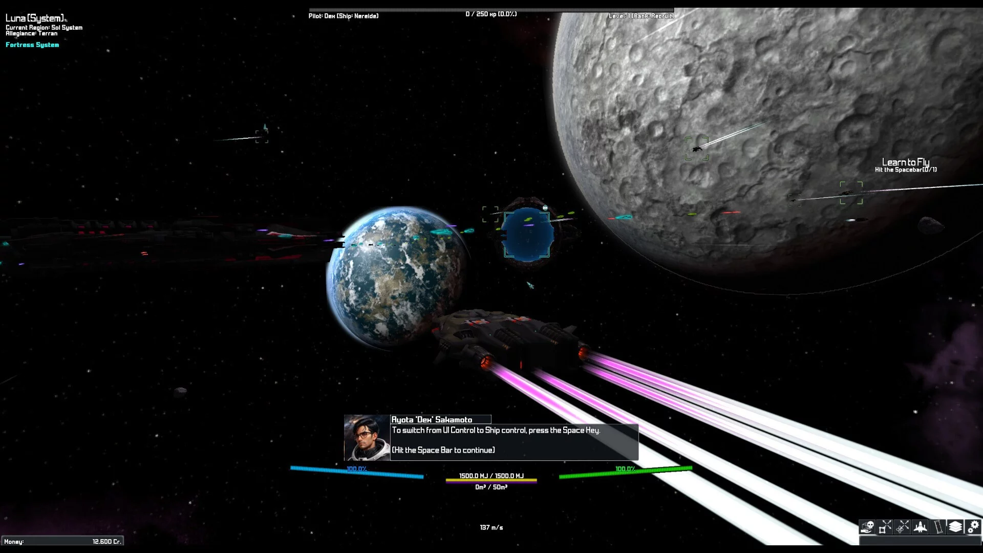 Изображение игры: beyond.frontiers