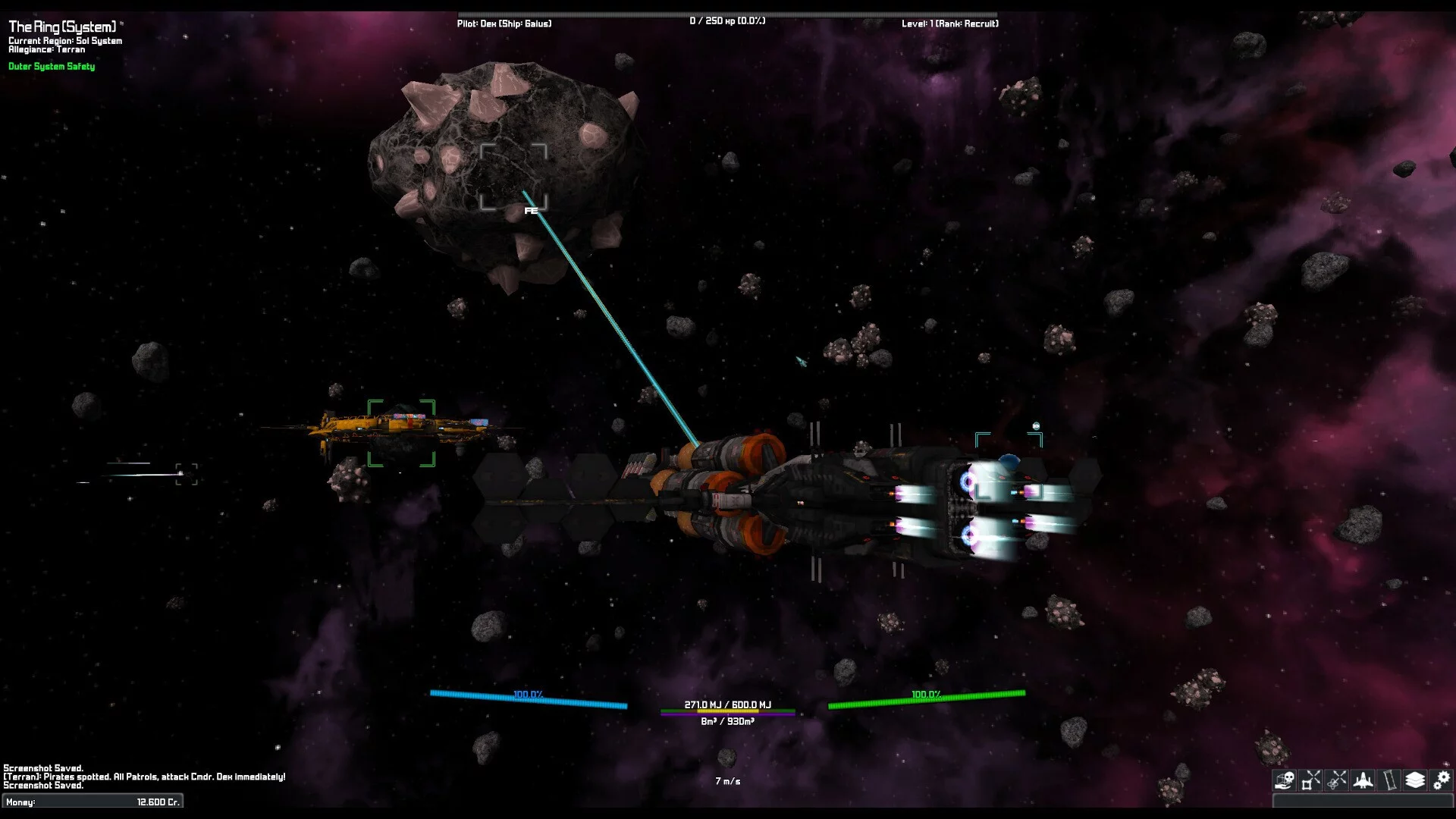 Изображение игры: beyond.frontiers