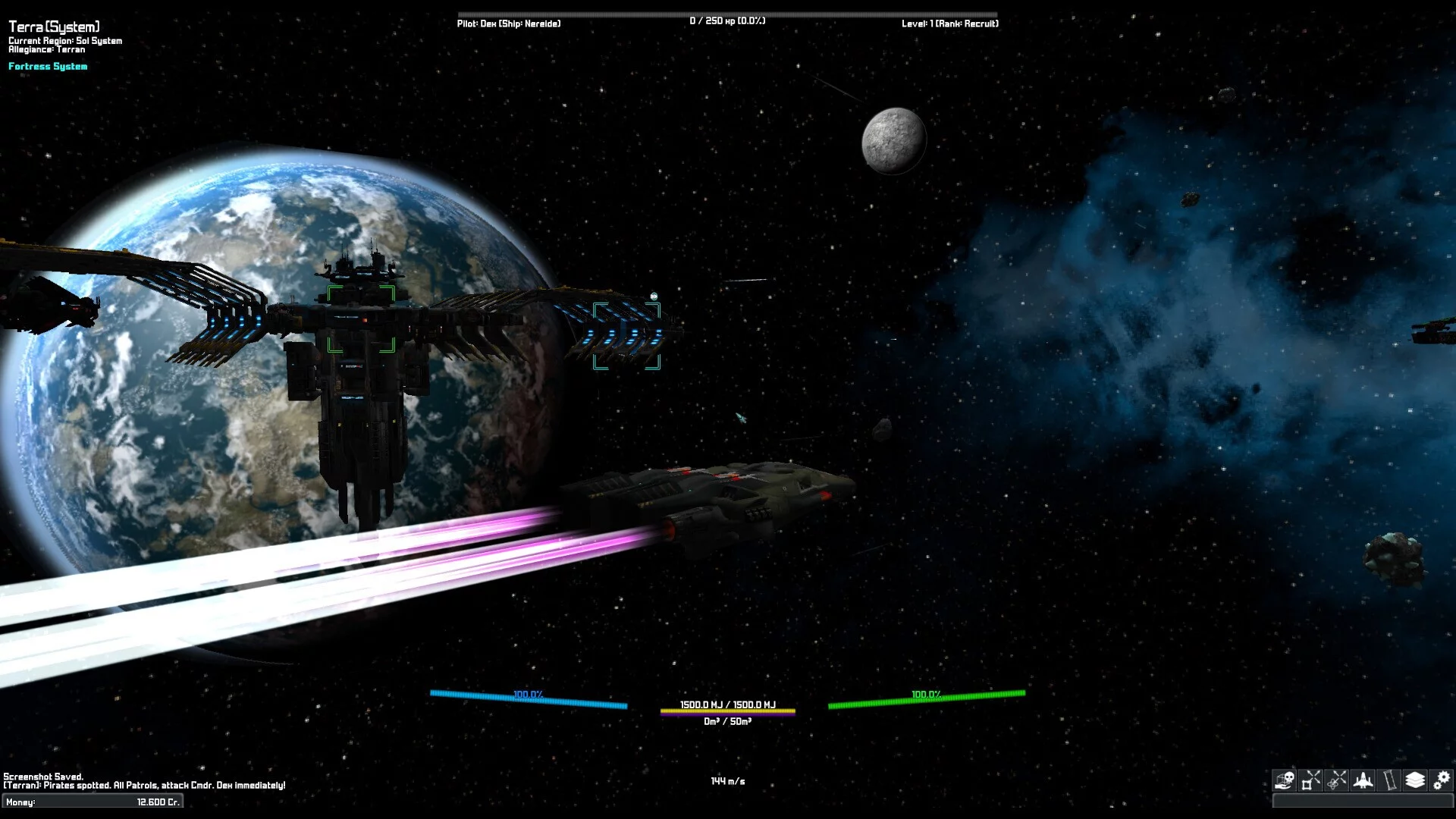Изображение игры: beyond.frontiers