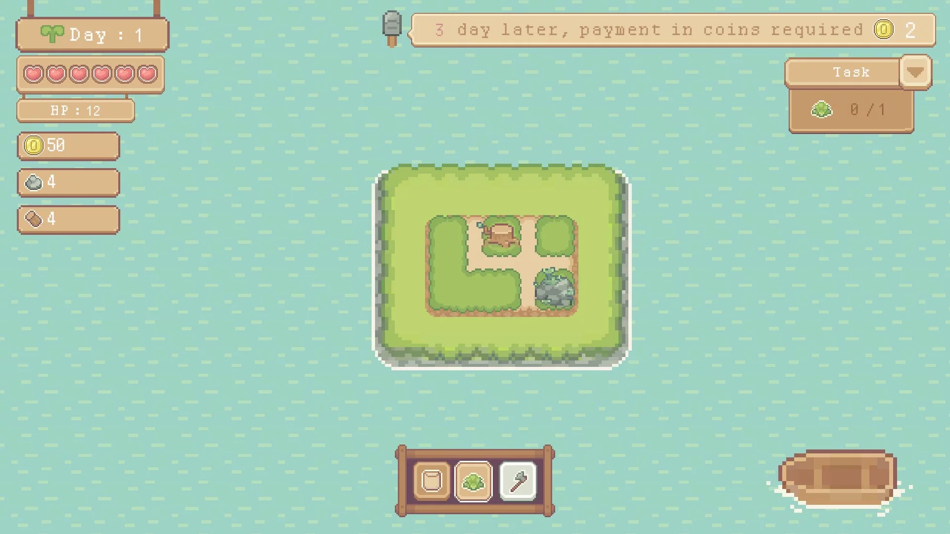 Изображение игры: Lucky Farm