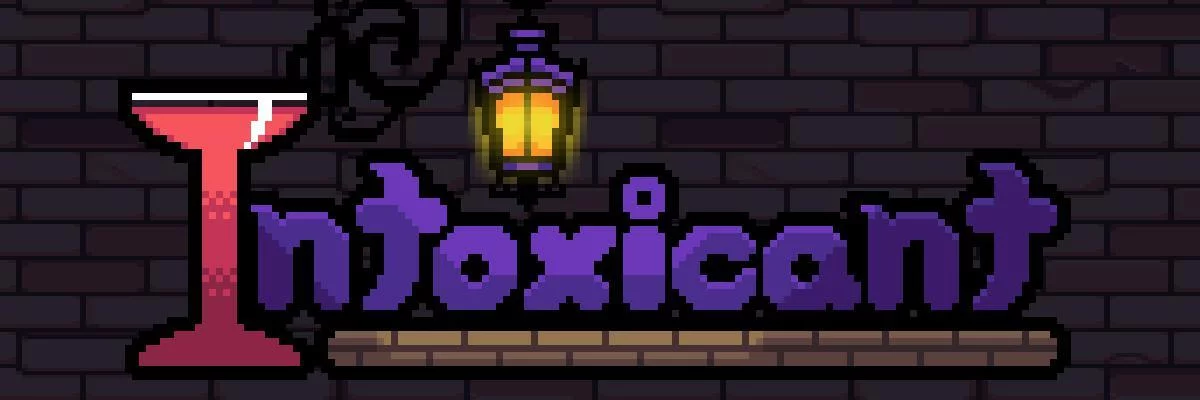 Изображение игры: Intoxicant