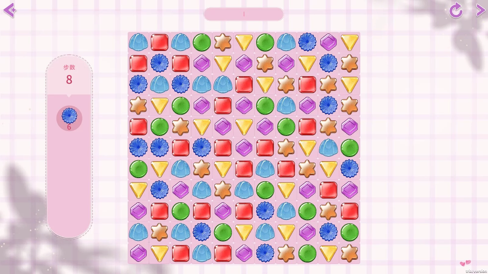 Изображение игры: Hot And Lovely XXII