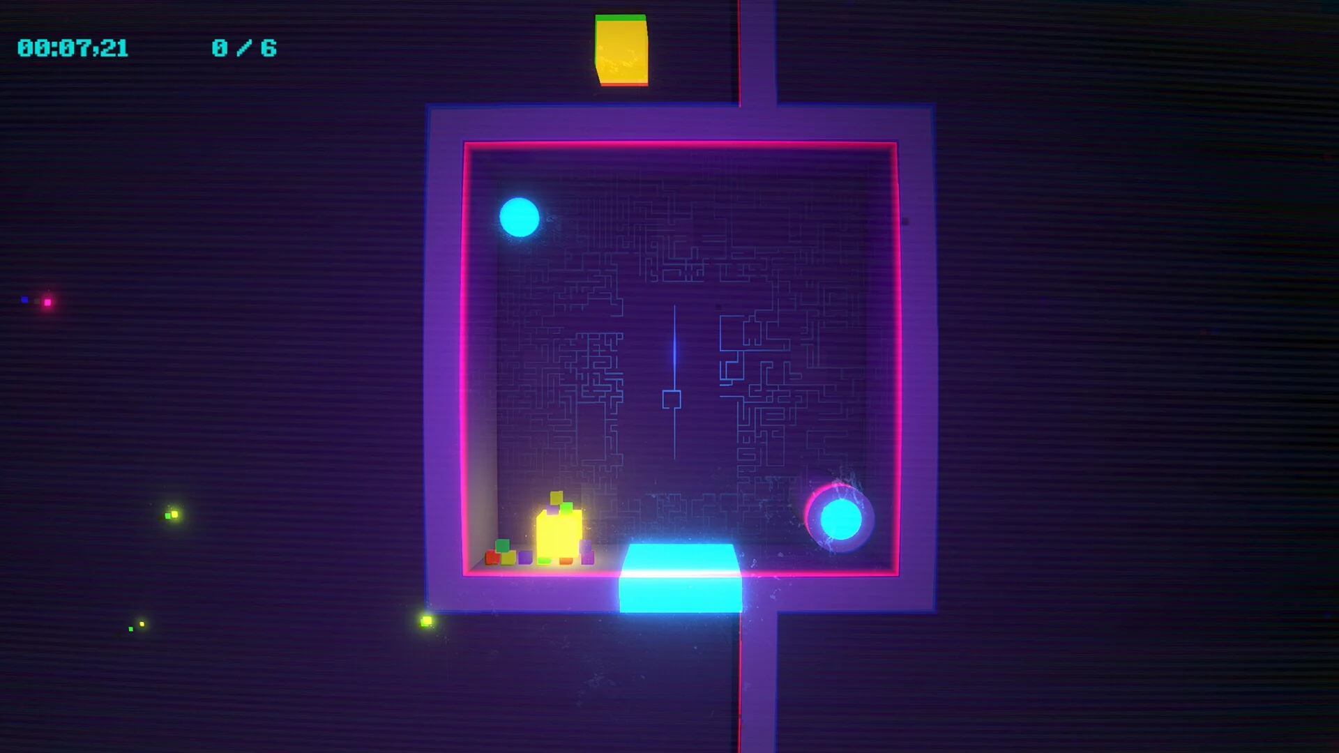Изображение игры: Apollo