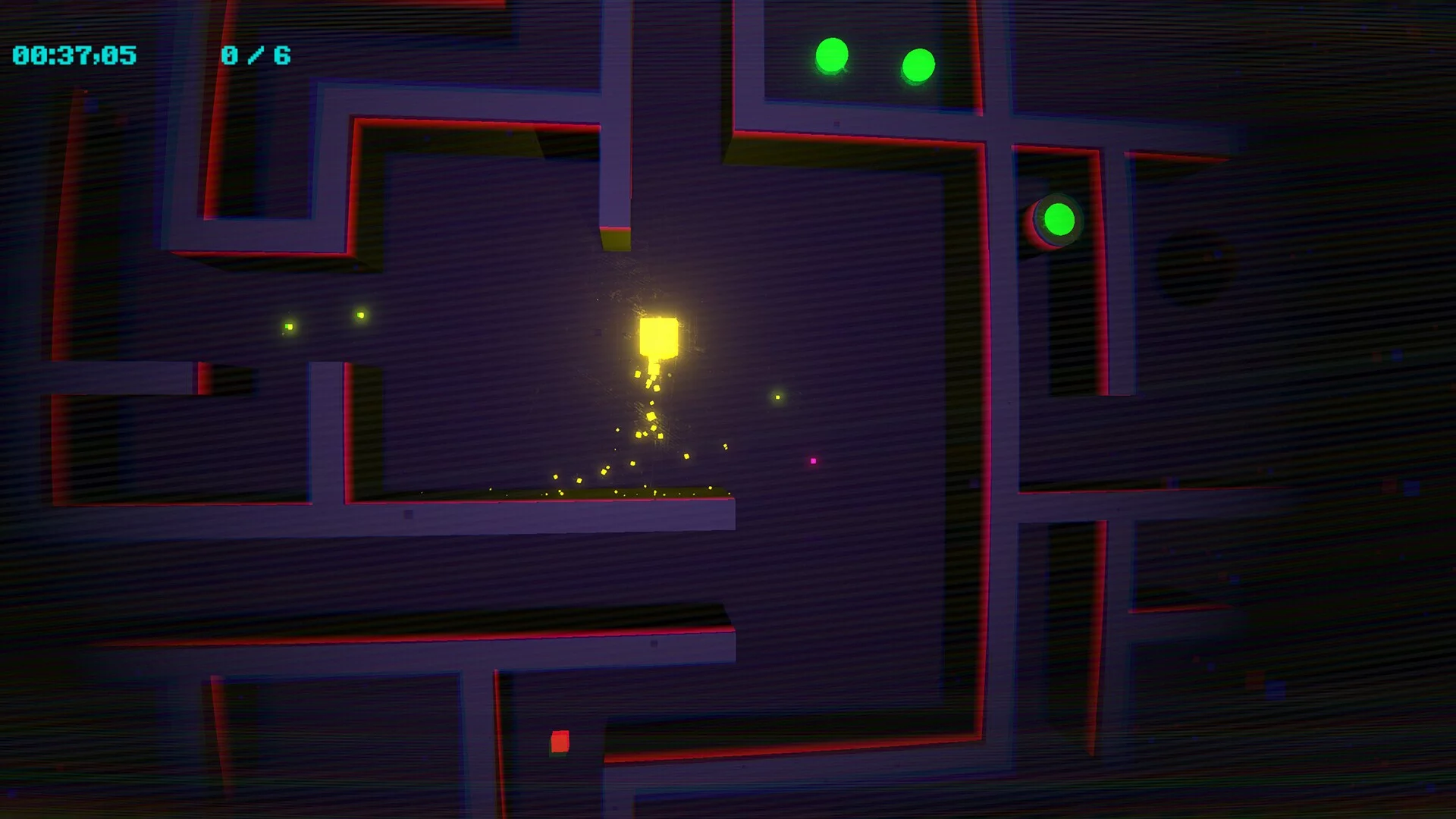Изображение игры: Apollo