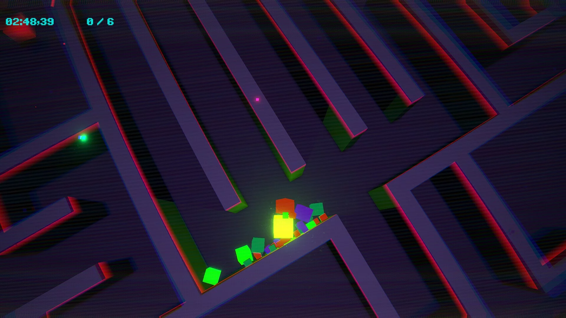 Изображение игры: Apollo